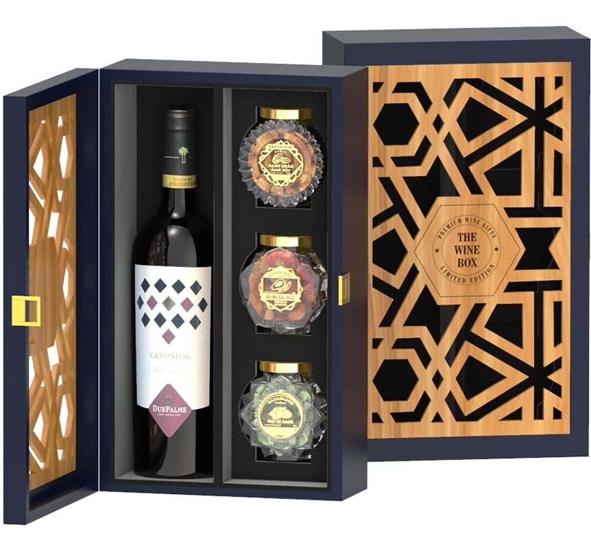 Lợi Thế Cạnh Tranh Vượt Trội Của giftbusiness-festival.com – Không Chỉ Là Quà, Mà Là Giải Pháp quà tết 2026 - gift business festival