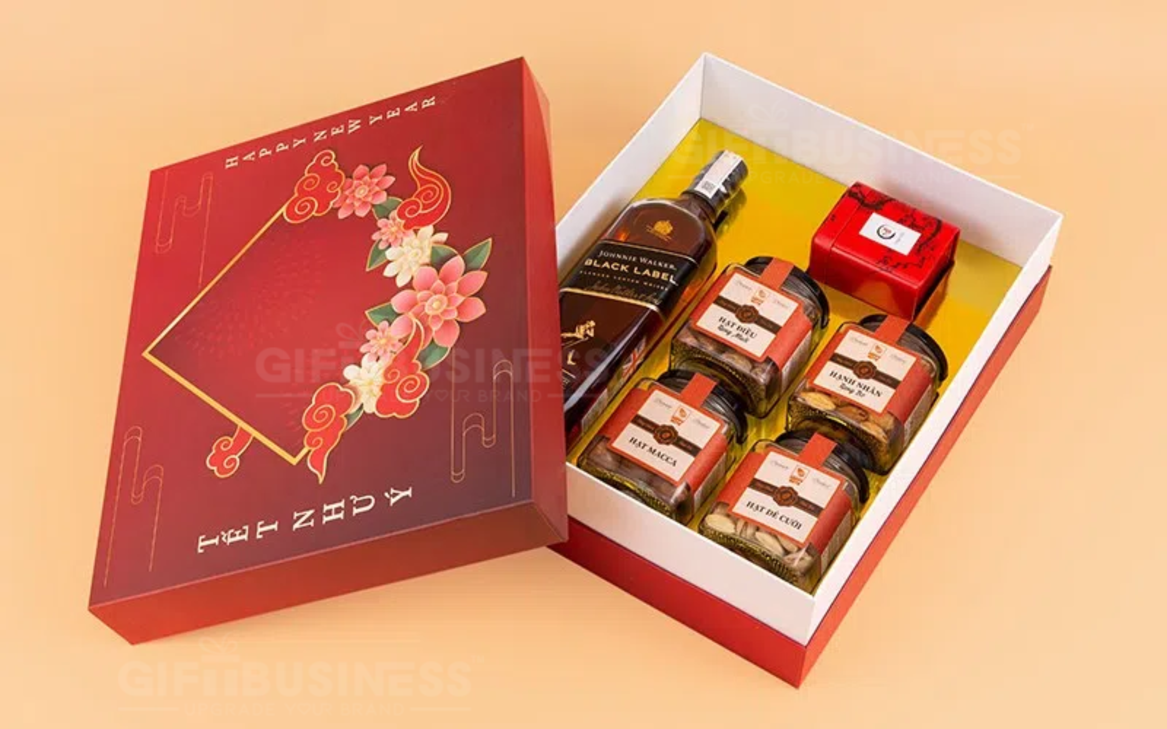 quà tết thịnh vượng