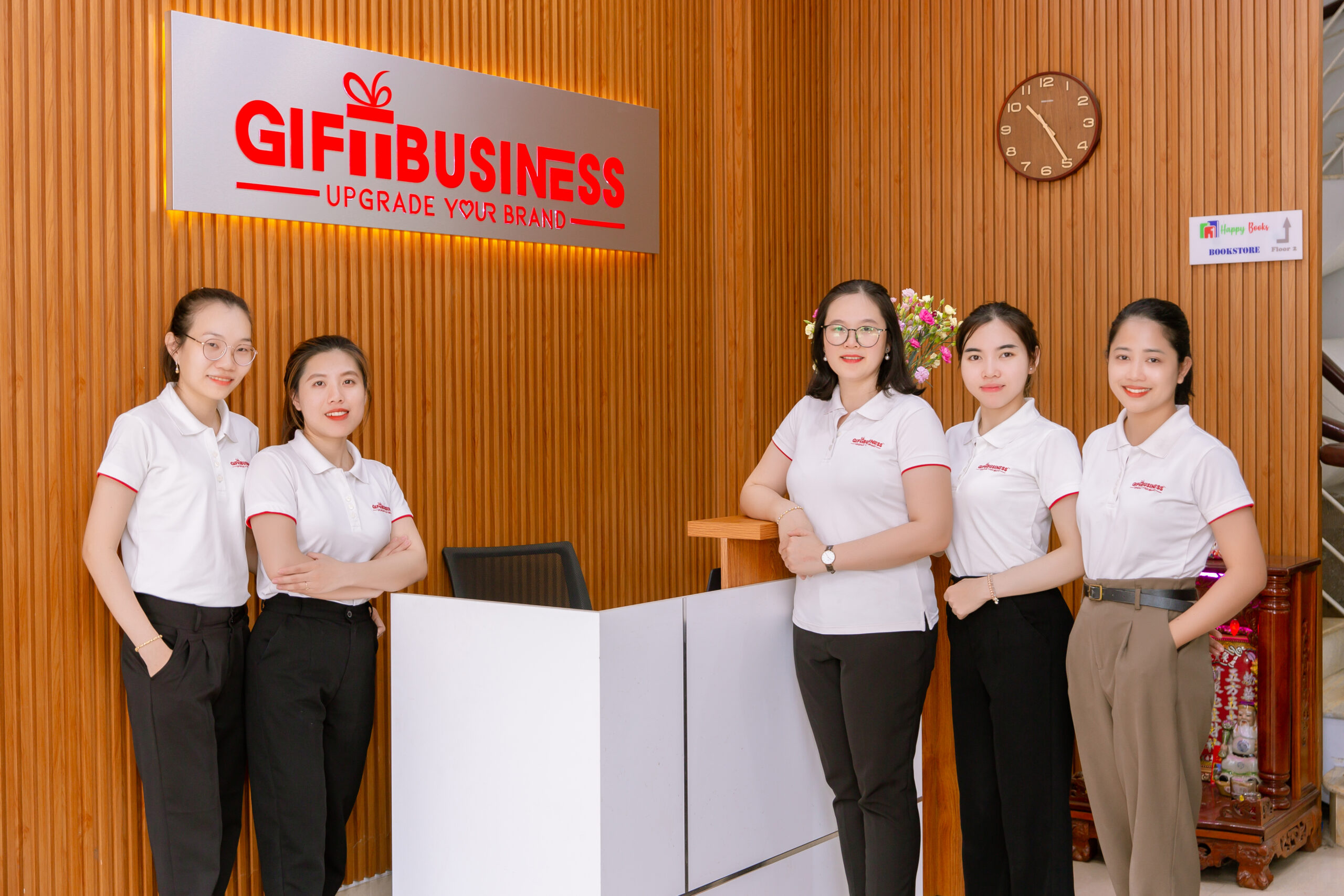 Business Gift - Nhà sản xuất quà tặng uy tín Business Gift - Nhà sản xuất quà tặng uy tín