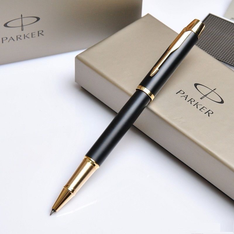 Quà tặng bút ký Parker