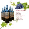 Vang ý zeros
