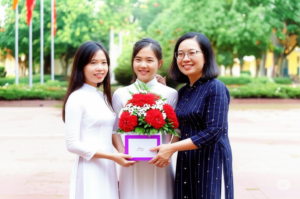 quà tặng ngày 20-11