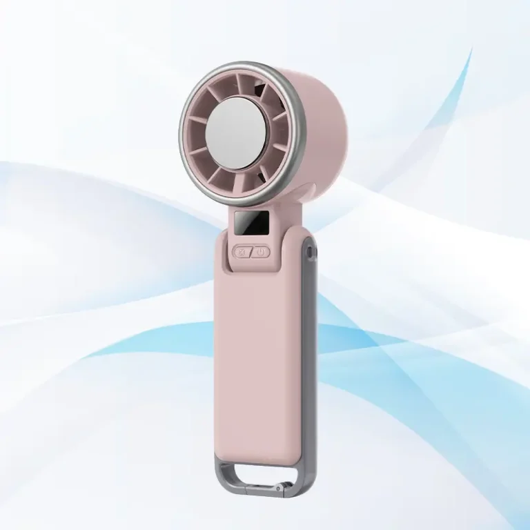 quạt cầm tay mini